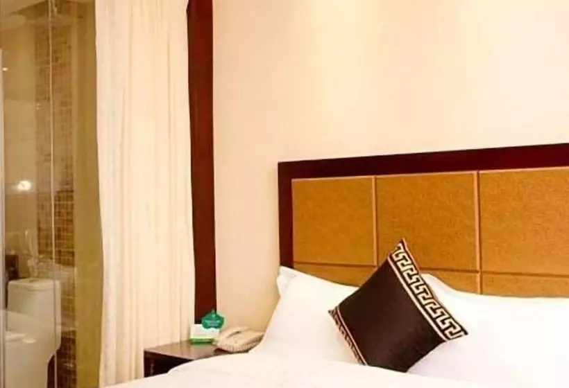 호텔 Shenzhen Douhui Fashion