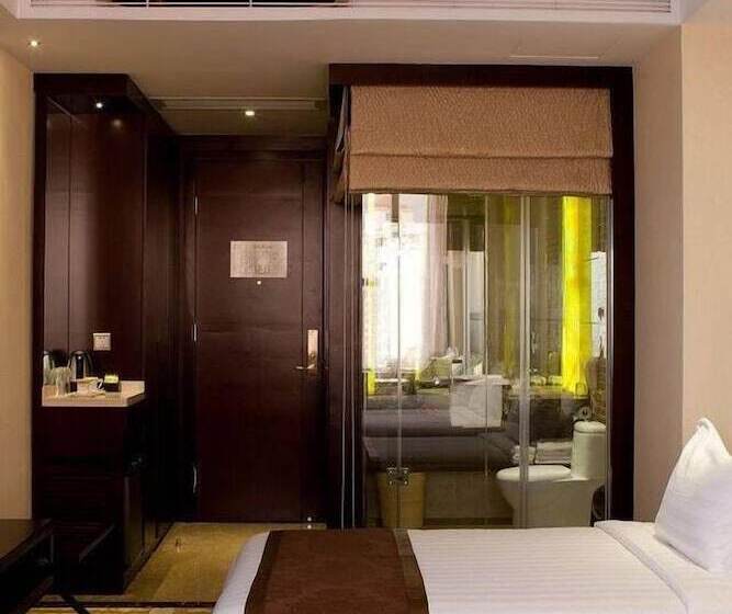 호텔 Shenzhen Douhui Fashion