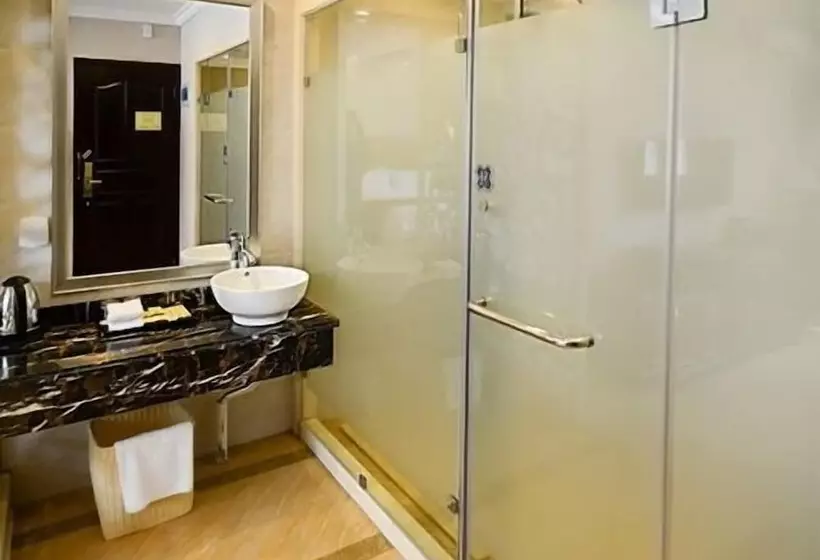 Sun Island Holiday Hotel Shenzhen