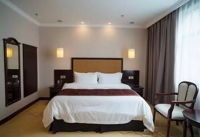 Sun Island Holiday Hotel Shenzhen