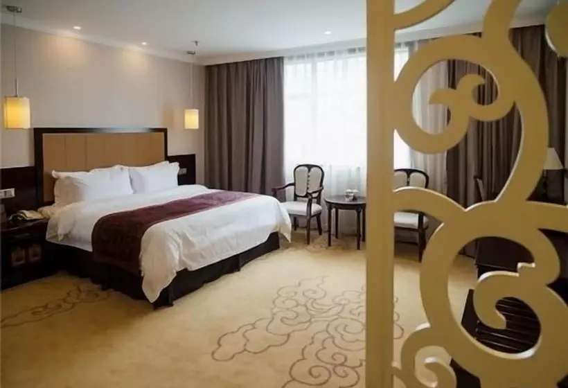 Sun Island Holiday Hotel Shenzhen