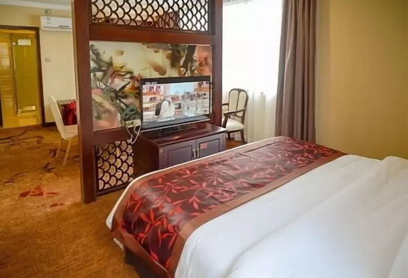 Sun Island Holiday Hotel Shenzhen