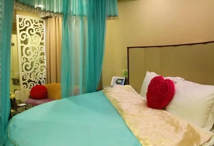 Sun Island Holiday Hotel Shenzhen