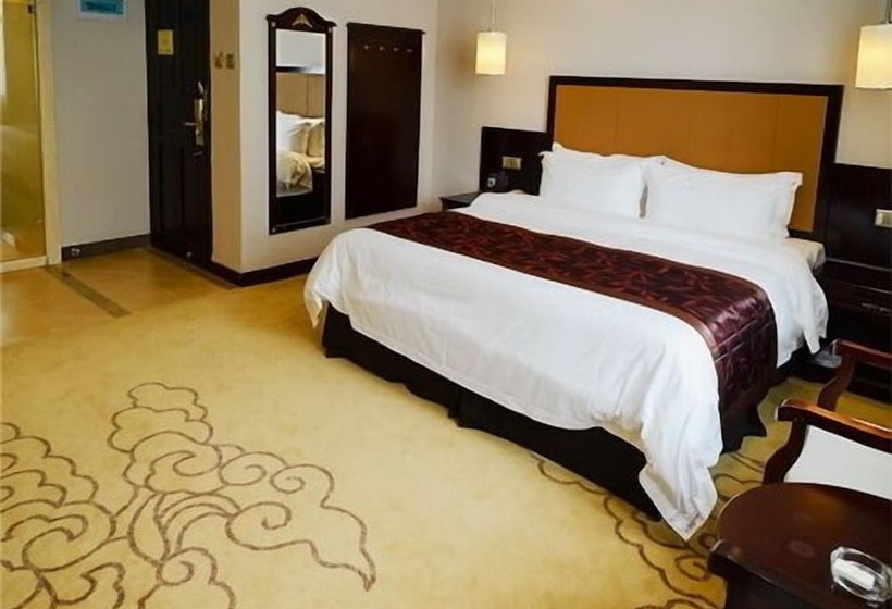 Sun Island Holiday Hotel Shenzhen