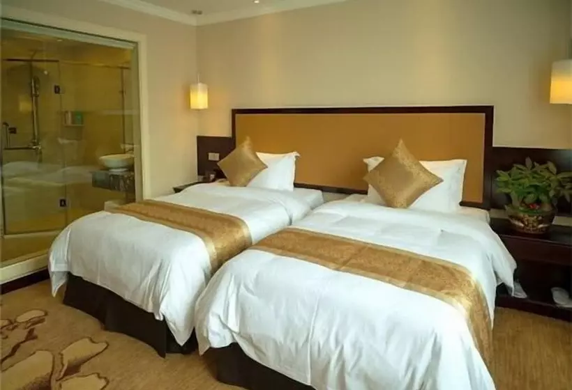 Sun Island Holiday Hotel Shenzhen