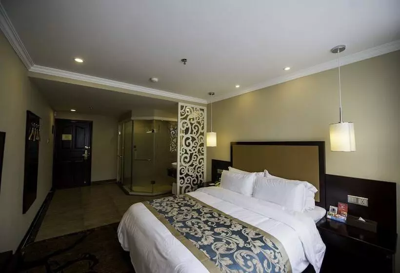 Sun Island Holiday Hotel Shenzhen