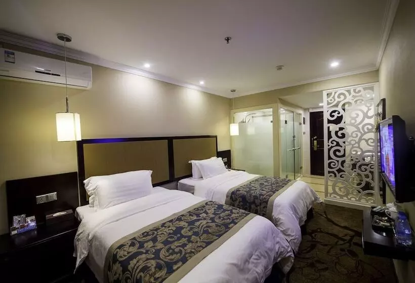 Sun Island Holiday Hotel Shenzhen