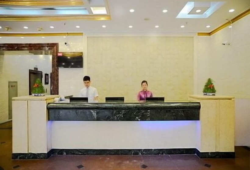 Sun Island Holiday Hotel Shenzhen