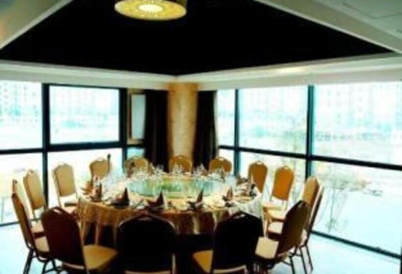 Otel Zhoushan Changzheng Spring