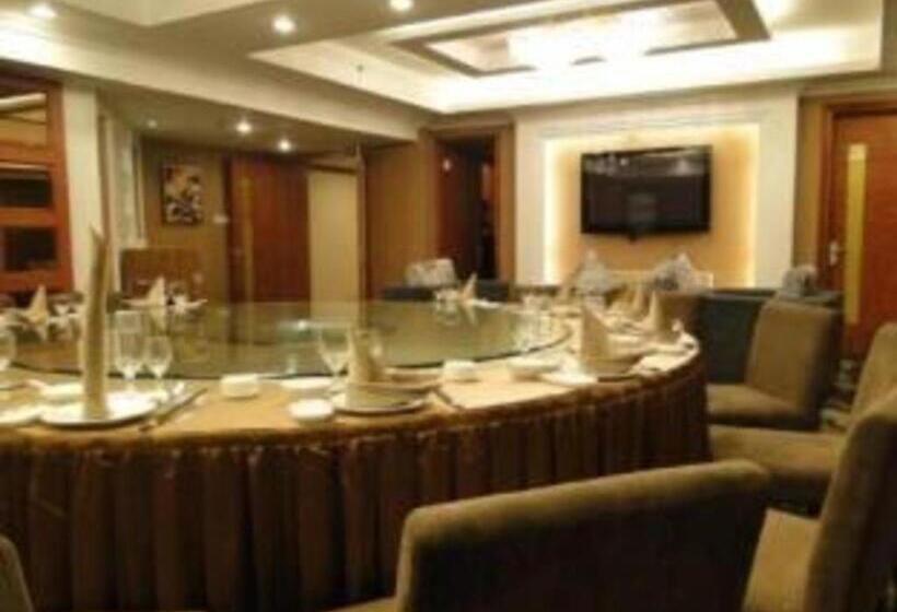 Otel Zhoushan Changzheng Spring