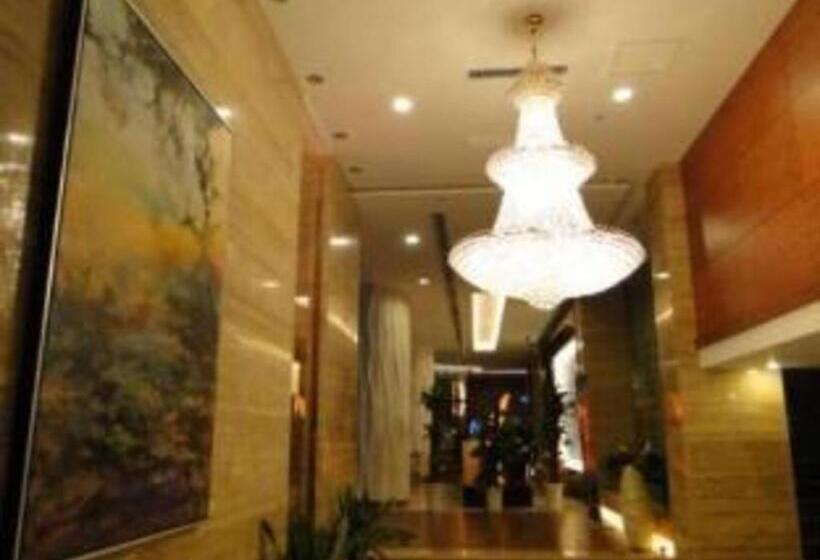 Otel Zhoushan Changzheng Spring