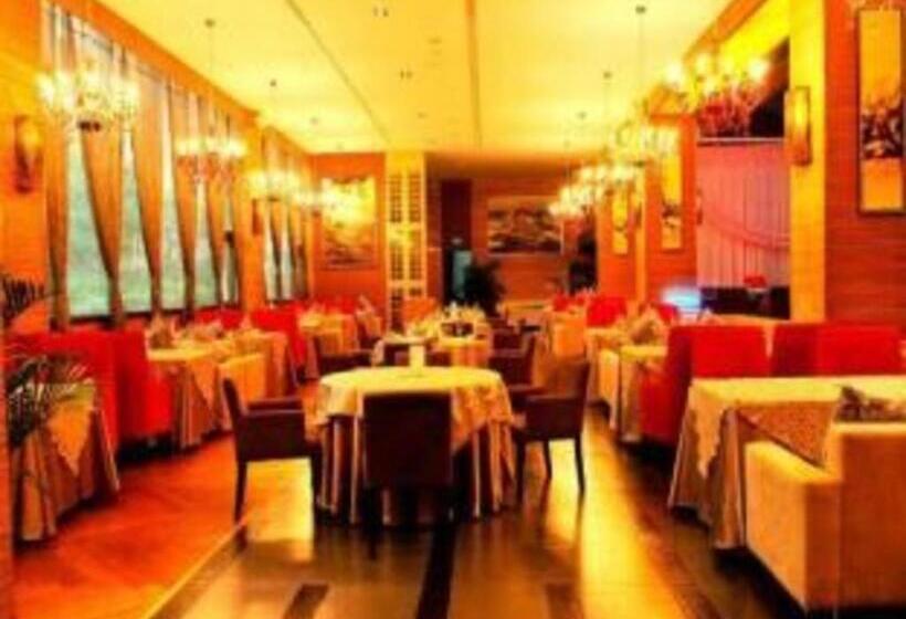 Otel Zhoushan Changzheng Spring