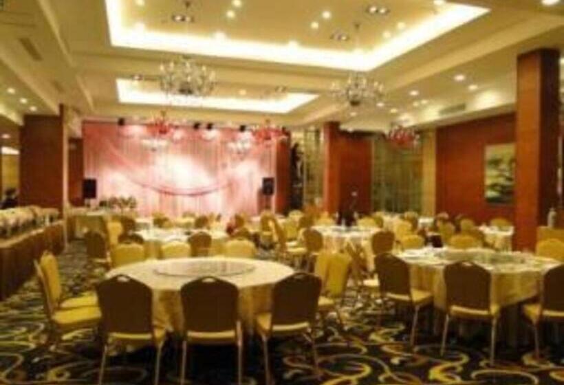 Otel Zhoushan Changzheng Spring