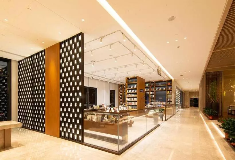 渡假胜地 Shenzhen Silver Lake Conference Center