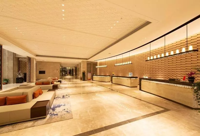 渡假胜地 Shenzhen Silver Lake Conference Center