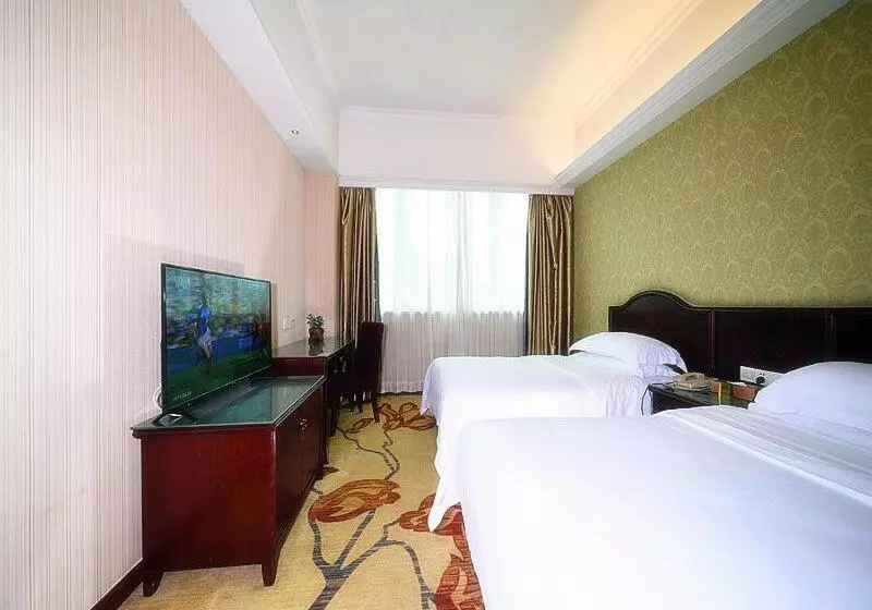 Vienna Hotel Shenzhen Nanxin Road