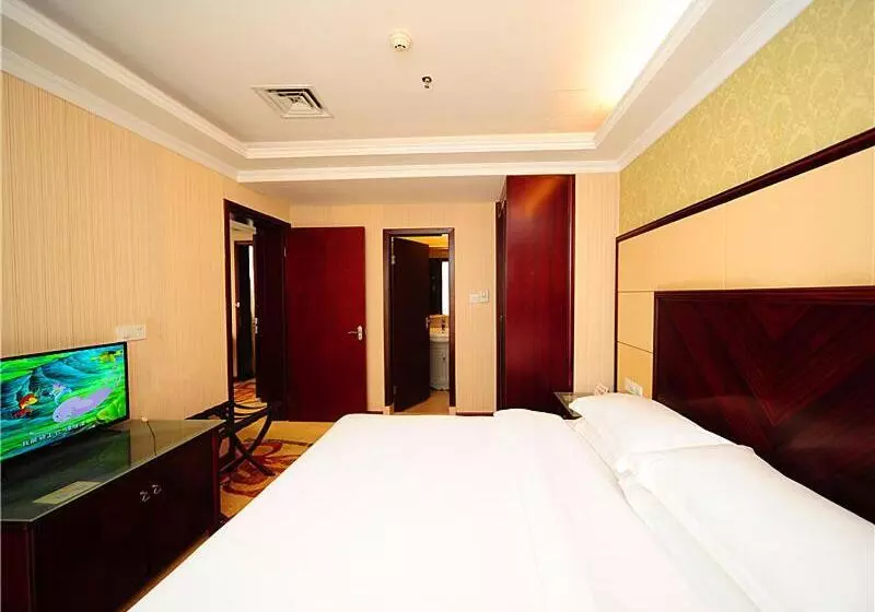 Vienna Hotel Shenzhen Nanxin Road