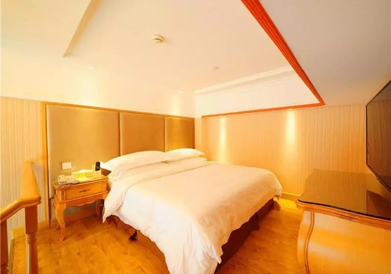 Vienna Hotel Shenzhen Nanxin Road