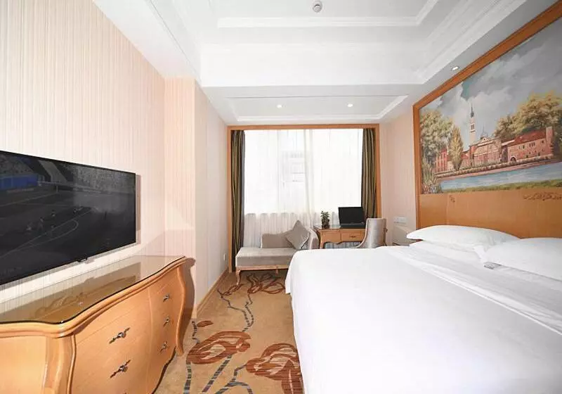 Vienna Hotel Shenzhen Nanxin Road