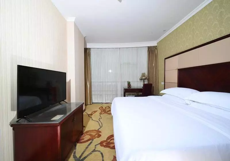Vienna Hotel Shenzhen Nanxin Road