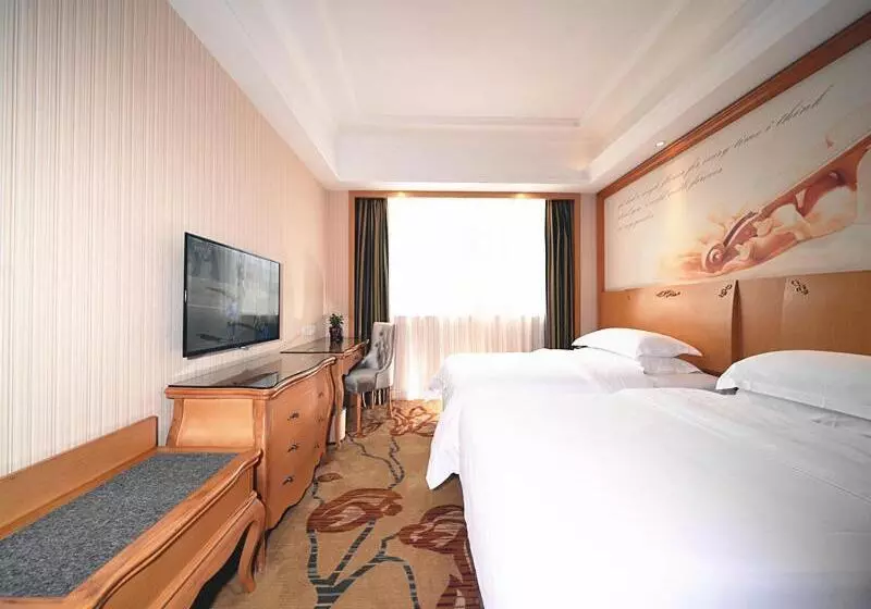 Vienna Hotel Shenzhen Nanxin Road