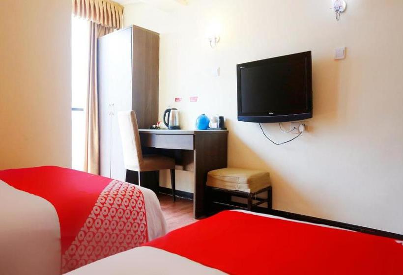 호텔 Shenzhen Xin Xiang Yue Inn