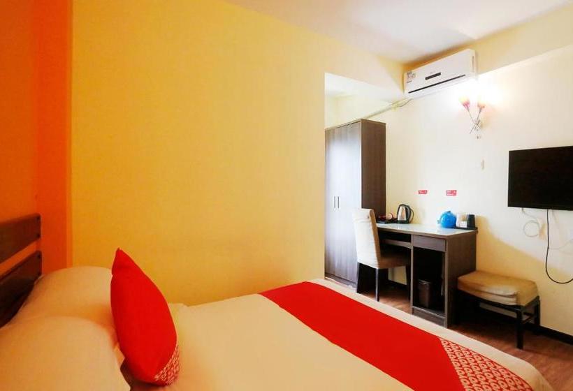 호텔 Shenzhen Xin Xiang Yue Inn