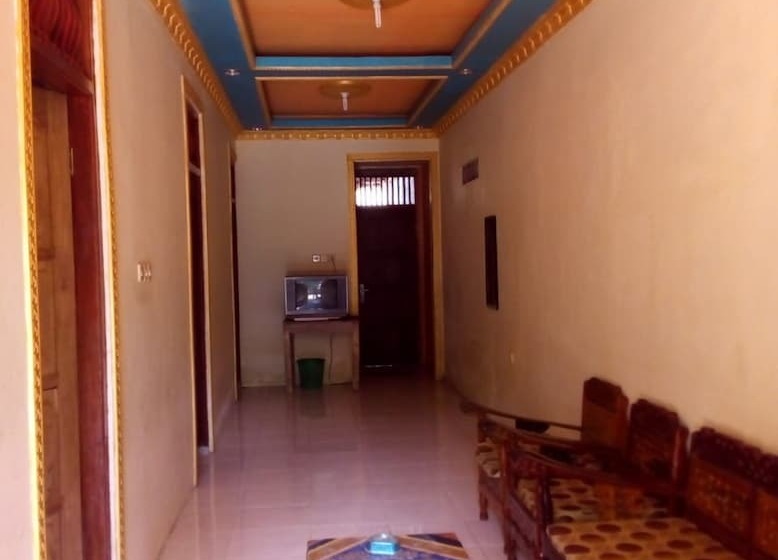 Albergue Homestay Lolita