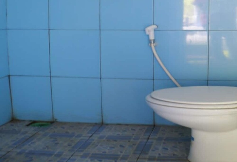 Albergue Homestay Lolita