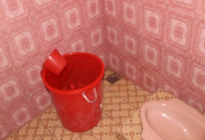 Albergue Homestay Lolita