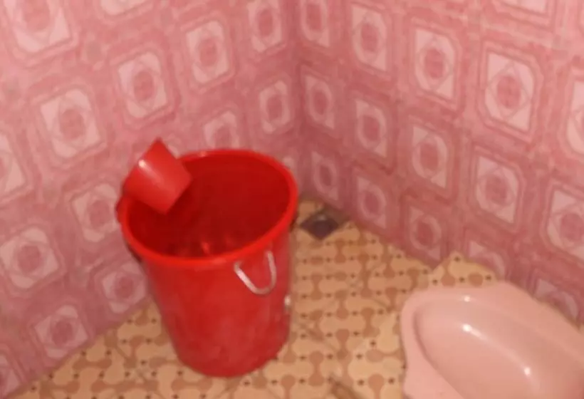 Retkeilymaja Homestay Lolita