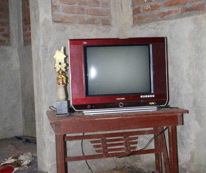 Albergue Homestay Lolita