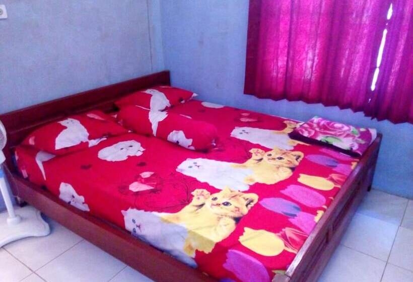 Albergue Homestay Lolita