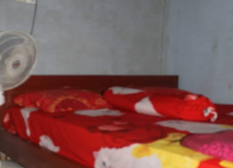 Albergue Homestay Lolita