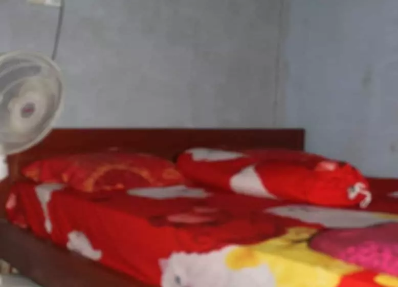 Retkeilymaja Homestay Lolita