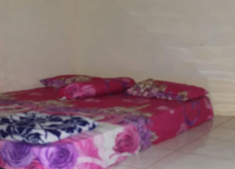 Albergue Homestay Lolita