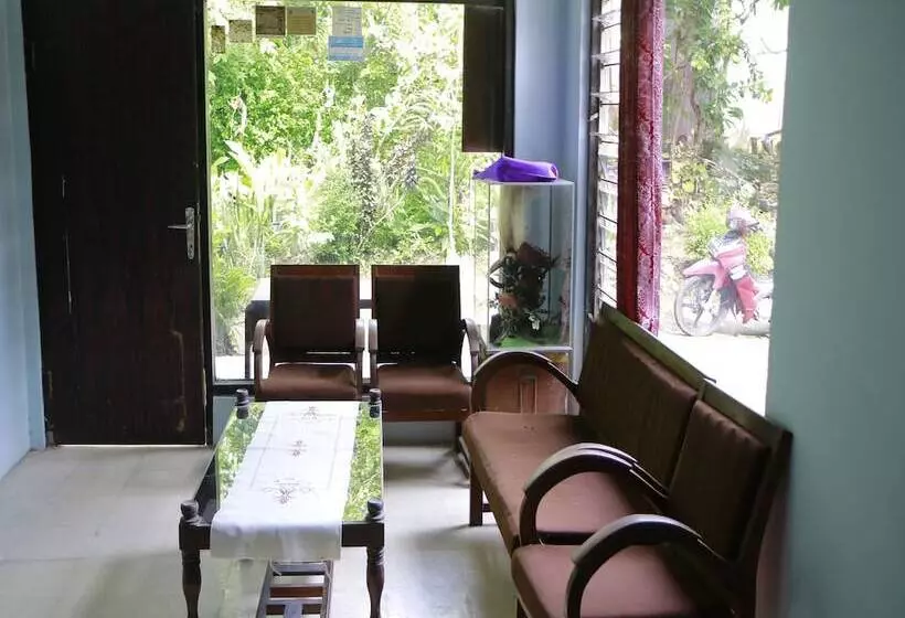 Retkeilymaja Homestay Lolita