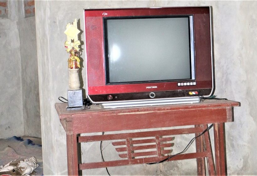 Albergue Homestay Lolita