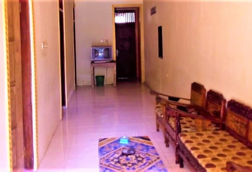 Albergue Homestay Lolita