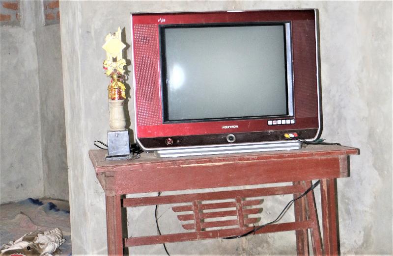 Albergue Homestay Lolita