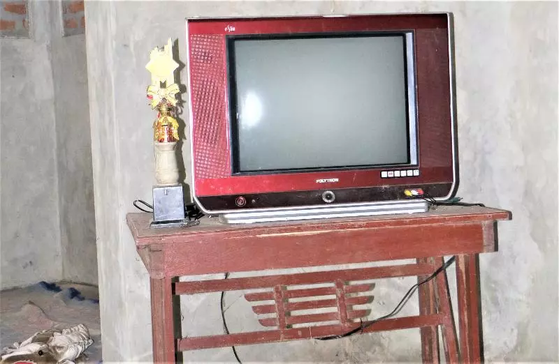 Retkeilymaja Homestay Lolita