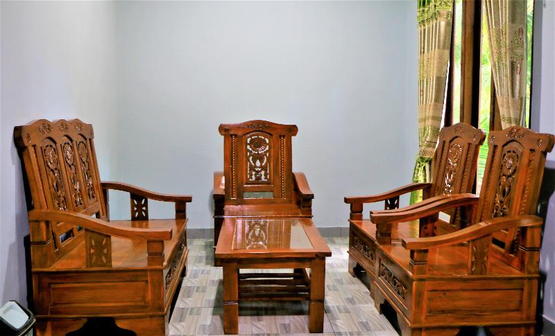 Albergue Homestay Lolita