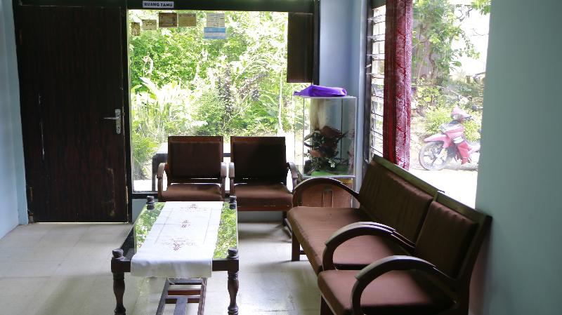 Albergue Homestay Lolita