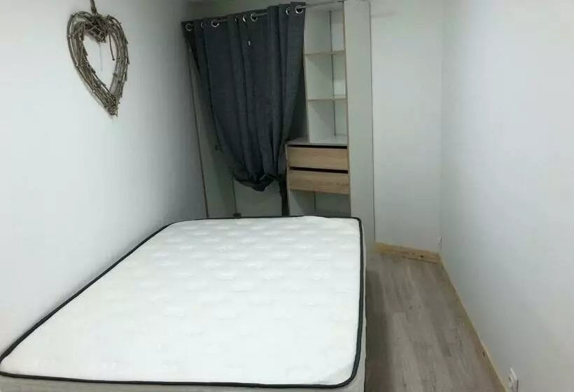 Appartement 12 Couchages Proche Piste Ski Et De Randonnées Du Lioran