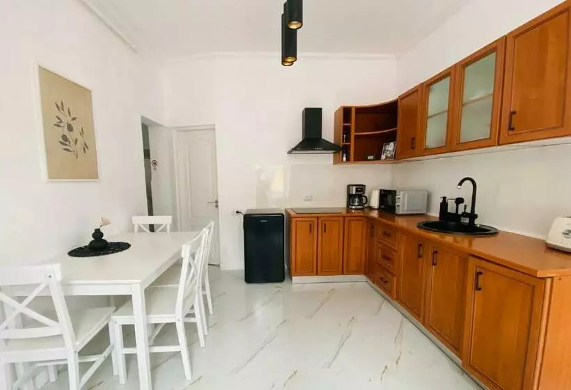 Comfort Apartment Barițiu Brașov