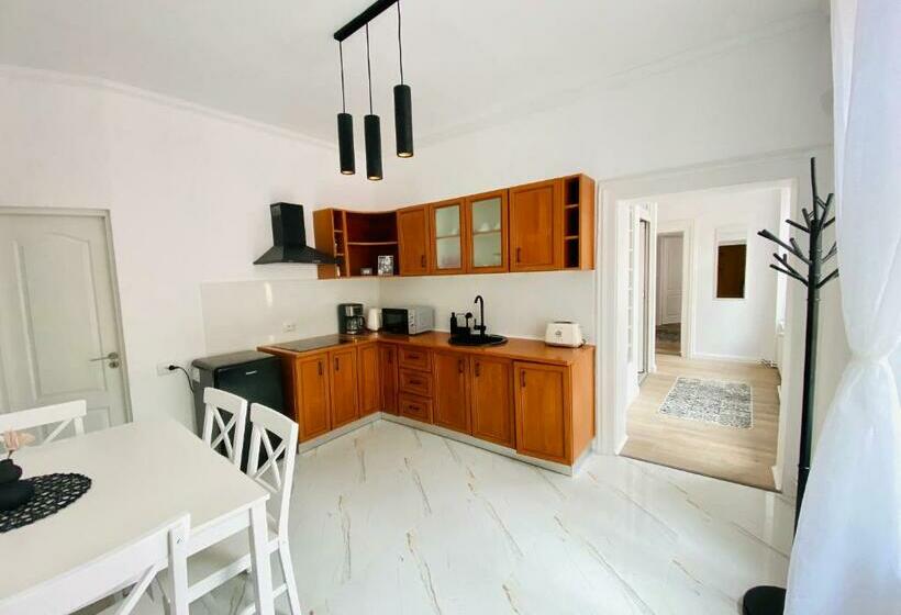 Comfort Apartment Barițiu Brașov