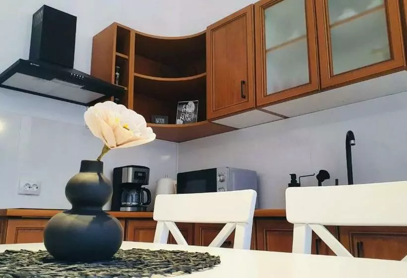 Comfort Apartment Barițiu Brașov