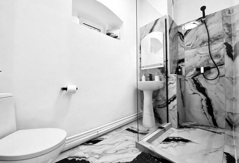 Comfort Apartment Barițiu Brașov