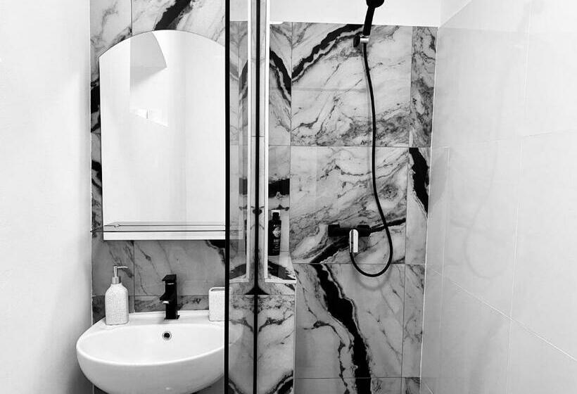 Comfort Apartment Barițiu Brașov