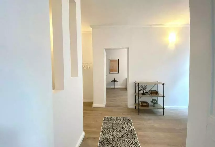 Comfort Apartment Barițiu Brașov